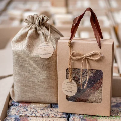 เซ็ตของขวัญปีใหม่