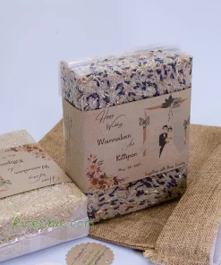 ของรับไหว้ผู้ใหญ่แต่งงาน