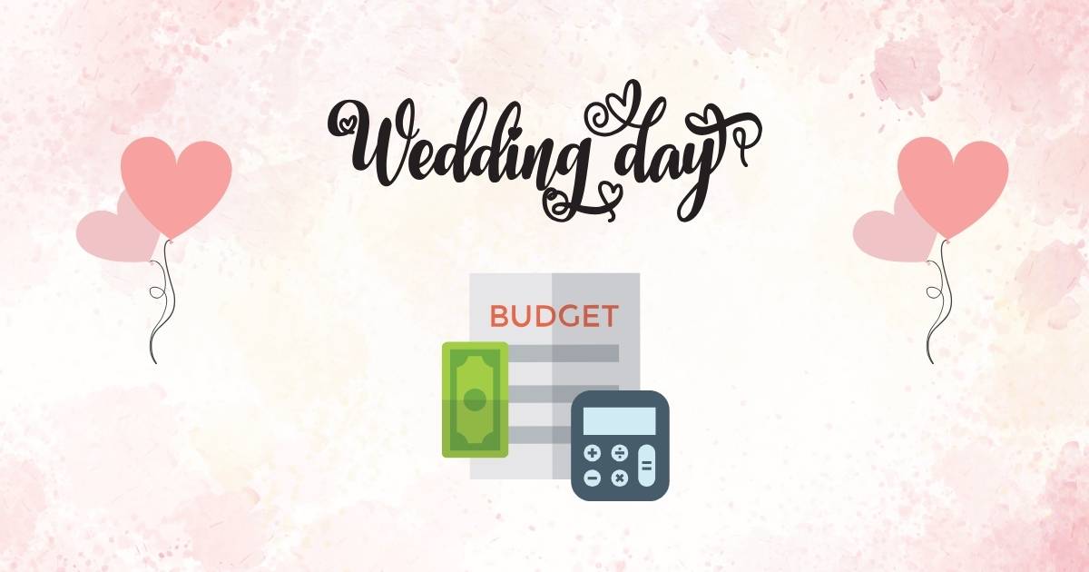 คำนวนงบแต่งงาน