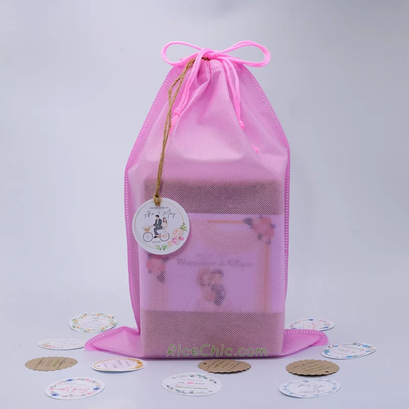 ของรับไหว้พ่อแม่