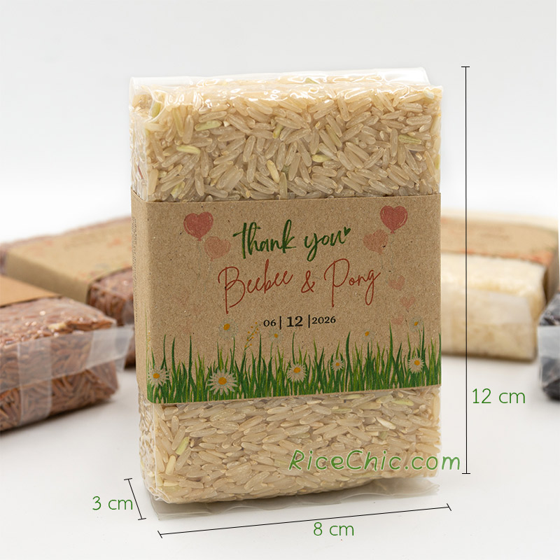 ของรับไหว้ที่ดีต่อสุขภาพ