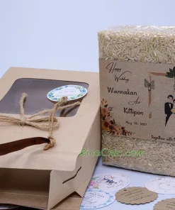 ญาติผู้ใหญ่ของรับไหว้งานแต่ง