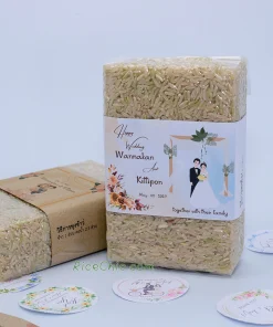 ของรับไหว้ข้าว