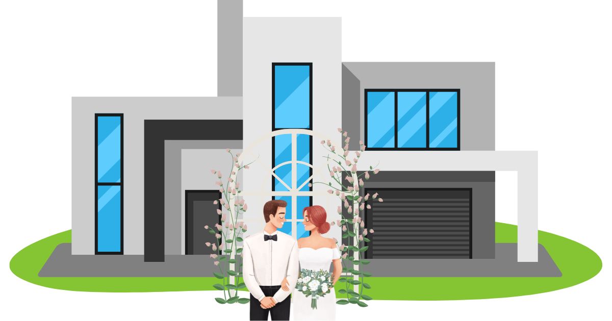 แต่งงานที่บ้าน