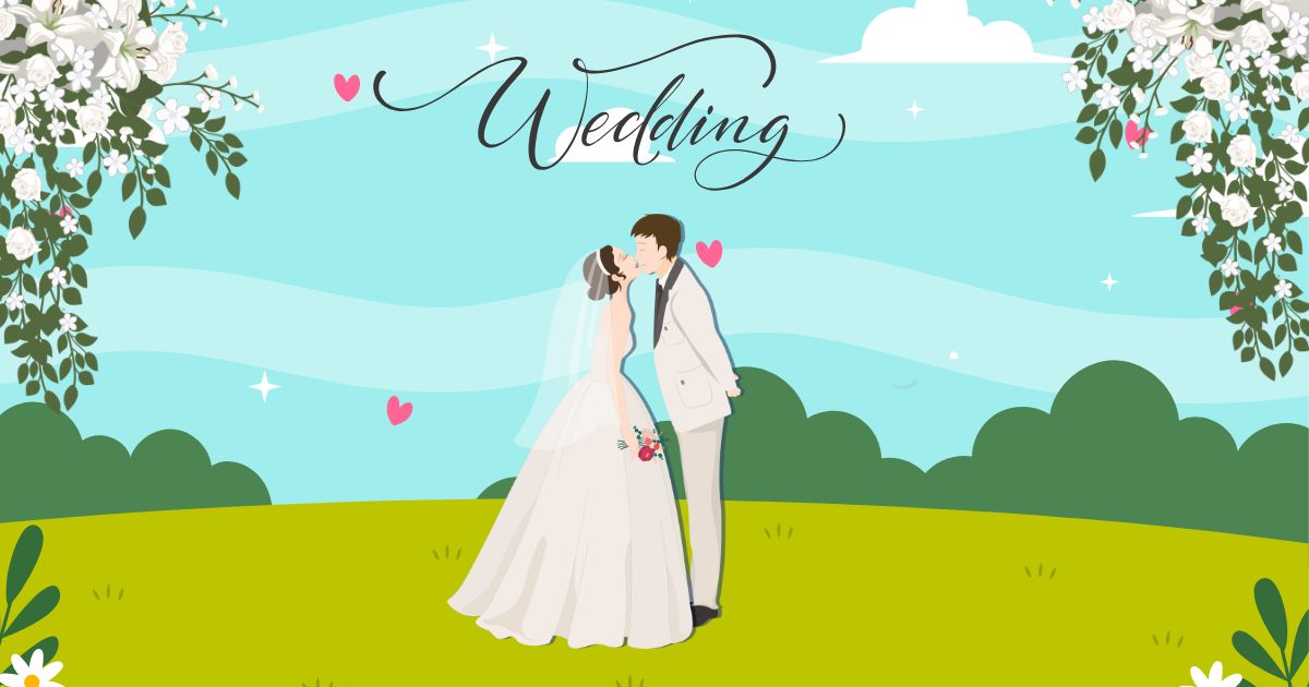 งานแต่งเรียบง่าย