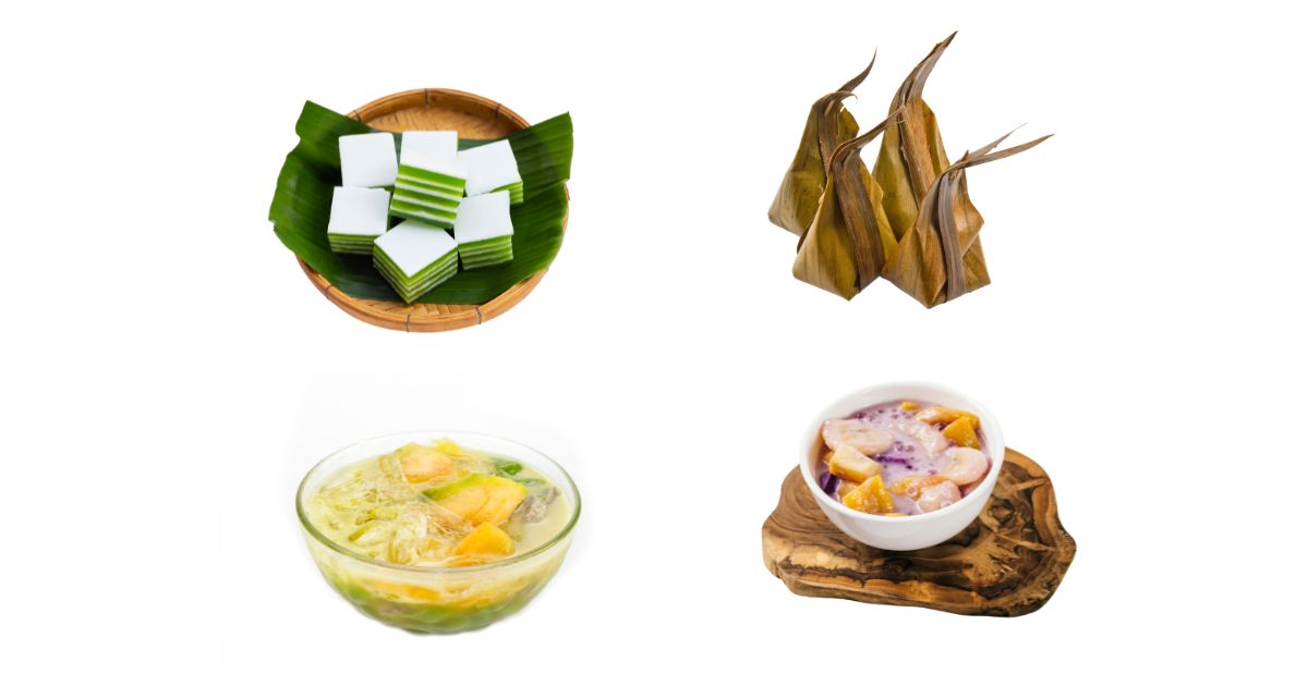 ขนมหวานงานแต่ง